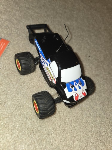 Losi micro ramanator - 1/36,