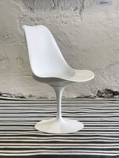 Sedia Tulip di Eero Saarinen per Knoll International - anni '60