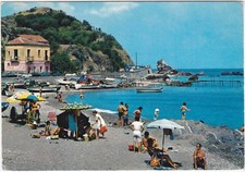 CAPO D'ORLANDO - MESSINA - LA