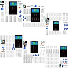 K35 Tuya APP WiFi+4G Kit