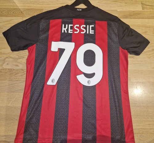 Milan match issued - ac,