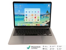 Apple MacBook Air 13" 2020 M1