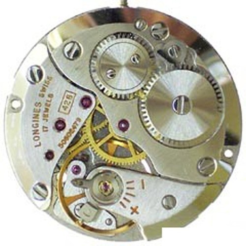 Ricambi orologio longines - ricambi,