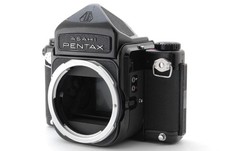[Quasi come nuovo+++] Pentax