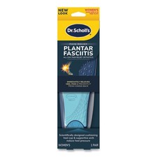 Dr. Scholl's 59038 Fascite