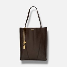 Borsa donna Chloe marrone