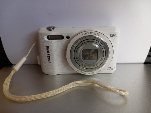 Fotocamera digitale compatta - fotocamera,