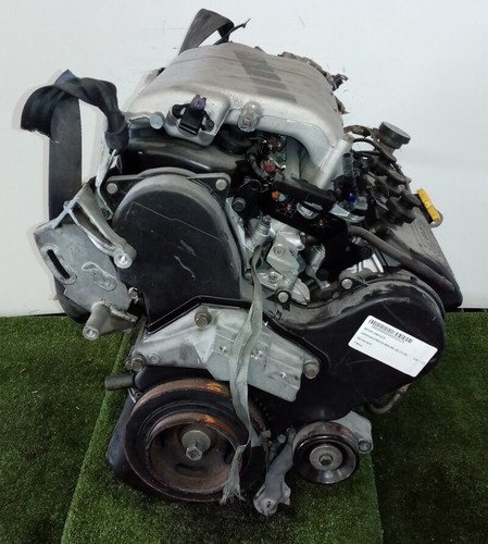 6g73 motore chrysler - 6g73, stratus