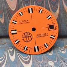 QUADRANTE Doxa Sub 300T