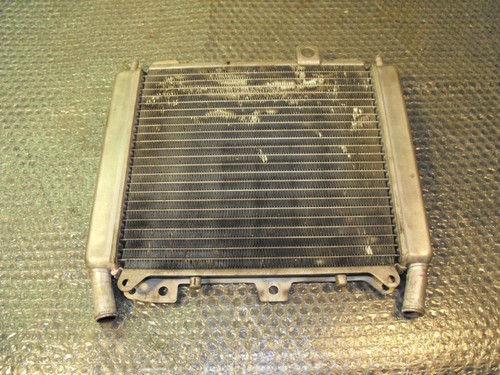 Radiatore acqua per piaggio - acqua,