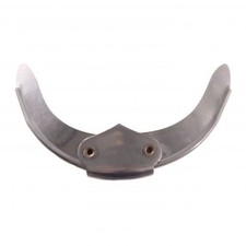 Cornice faro anteriore moto