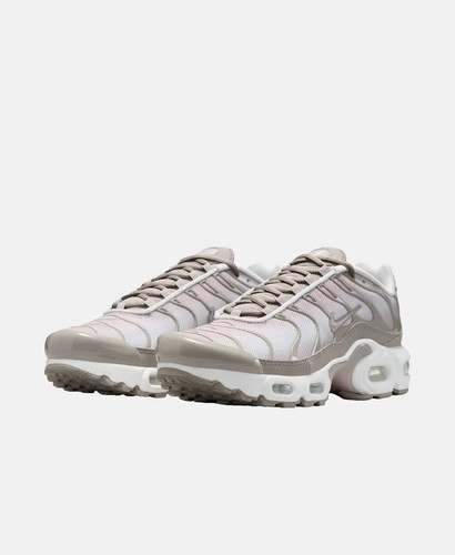 Basket nike air max plus - plus, tuned