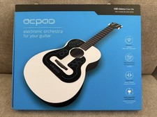 ACPad Orchestra Elettronica