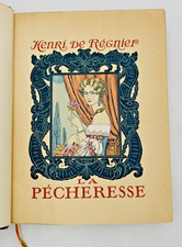Henri de Regnier - George