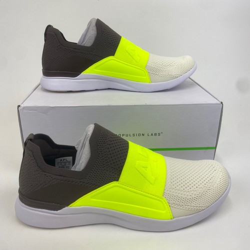 Apl athletic propulsion labs - propulsion,