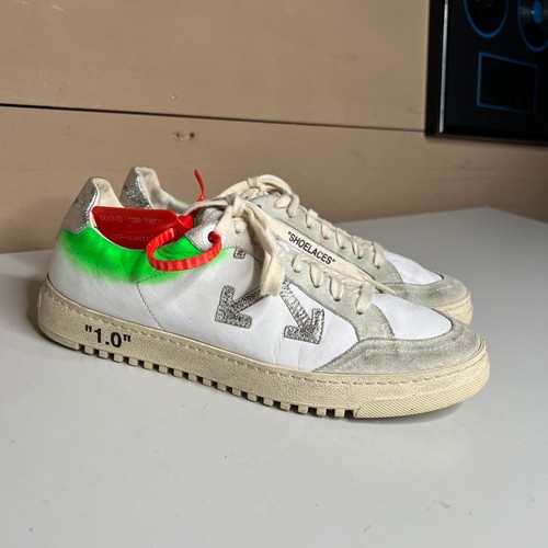 Sneakers basse off white - sneakers, off-white