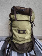 Zaino Karrimor Kalahari 45L vintage zaino trekking Silvaguard ottimo