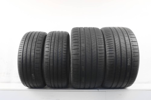 Gomme pirelli pzero 245 20 - gomme,