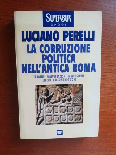 Luciano perelli la - luciano,