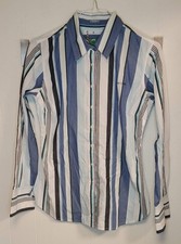 Camicia Donna Tommy Hilfiger