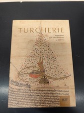LIBRO TURCHERIE SUGGESTIONI
