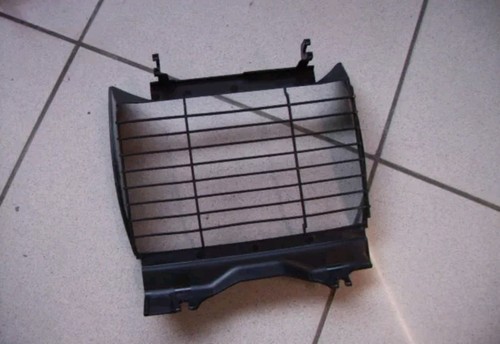 Coperchio radiatore yamaha - radiatore,