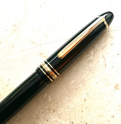 Ottimo usato montblanc le - ottimo,