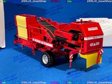 1:32 Wiking GRIMME SE 260