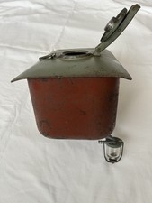 Serbatoio Vespa Faro Basso