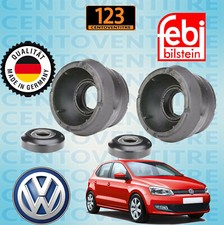 SUPPORTI PER AMMORTIZZATORI ANTERIORI VW POLO (6R1, 6C1) - FEBI BILSTEIN