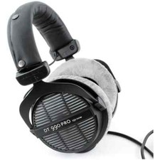 BEYERDYNAMIC DT990 PRO (250 OHM) cuffie aperte professionali da studio NUOVE