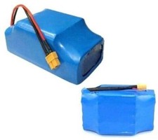 BATTERIA HOVERBOARD36 V 4 AH AUTO BILANCIAMENTO MOTORINO ELETTRICO