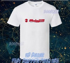 NUOVA SHIRT MALAGUTI LOGO