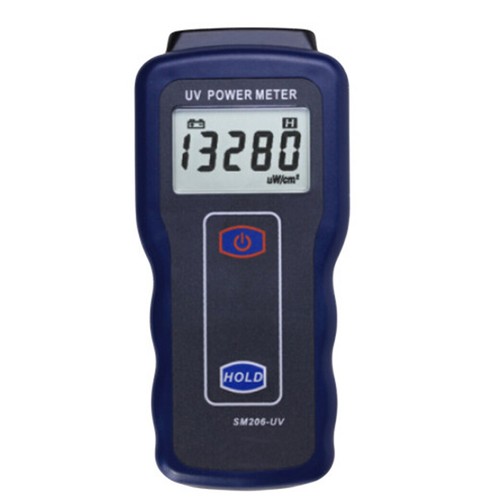 Radiometro tester - radiometro, uv