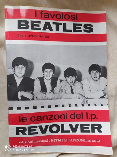 The beatles favolosi - the,