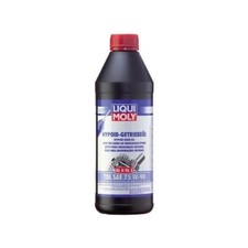 Olio cambio LIQUI MOLY 1407