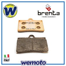 Coppia Pastiglie Freno