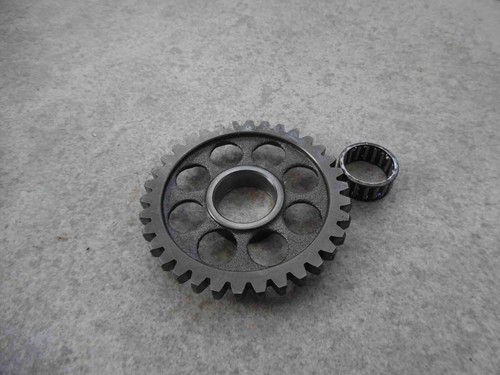Beta rev 125 - 125, 300