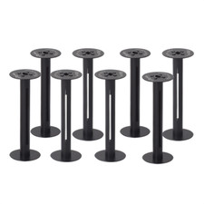 Bobine vuote in metallo per