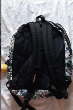 Eastpak Pinnacle Zaino 32 x 25,5 x 42 cm - Black Denim