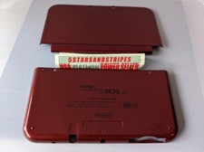 NINTENDO NEW 3DS XL NEW3DSXL