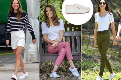 Sneaker superga cotu tela - sneaker,
