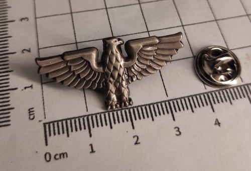 Pin spilla aquila - pin/spilla, imperiale