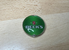 Beck's Philips Perfect Draft