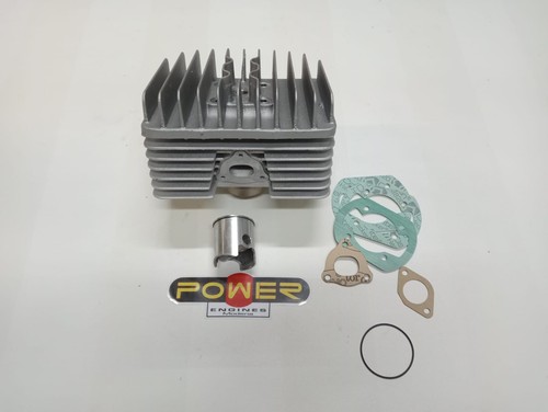 Kit trasformazione minarelli - kit,