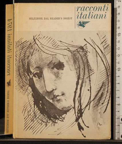 Racconti italiani 1974 vv - racconti, 1974.