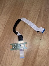 Carte T-con  TV Toshiba