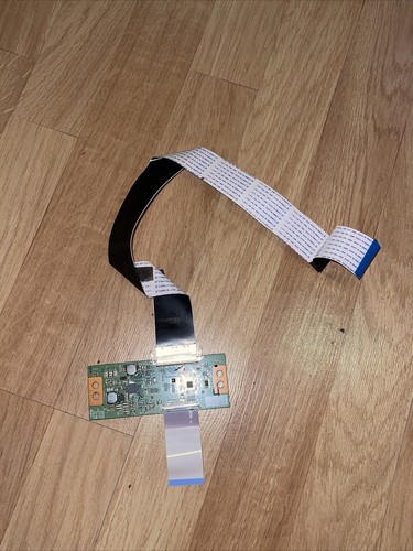 Carte con tv - t-con,