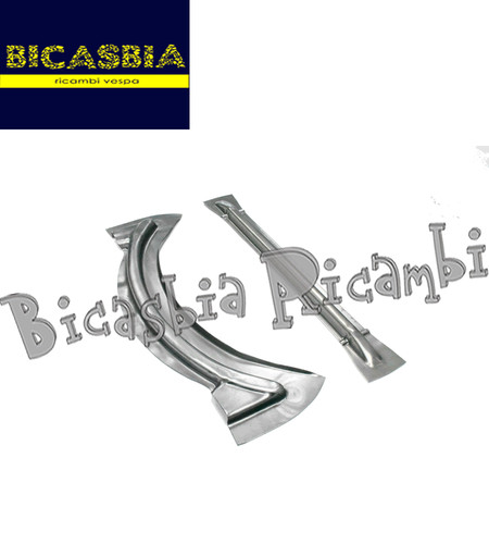10530 coppia rinforzi - rinforzi, pedana