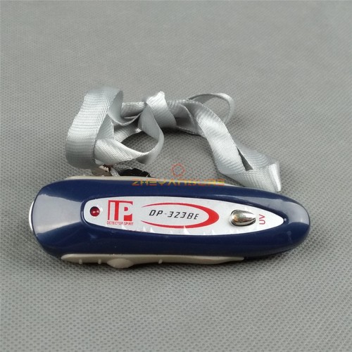 1pcs rilevatore banconote - rilevatore,